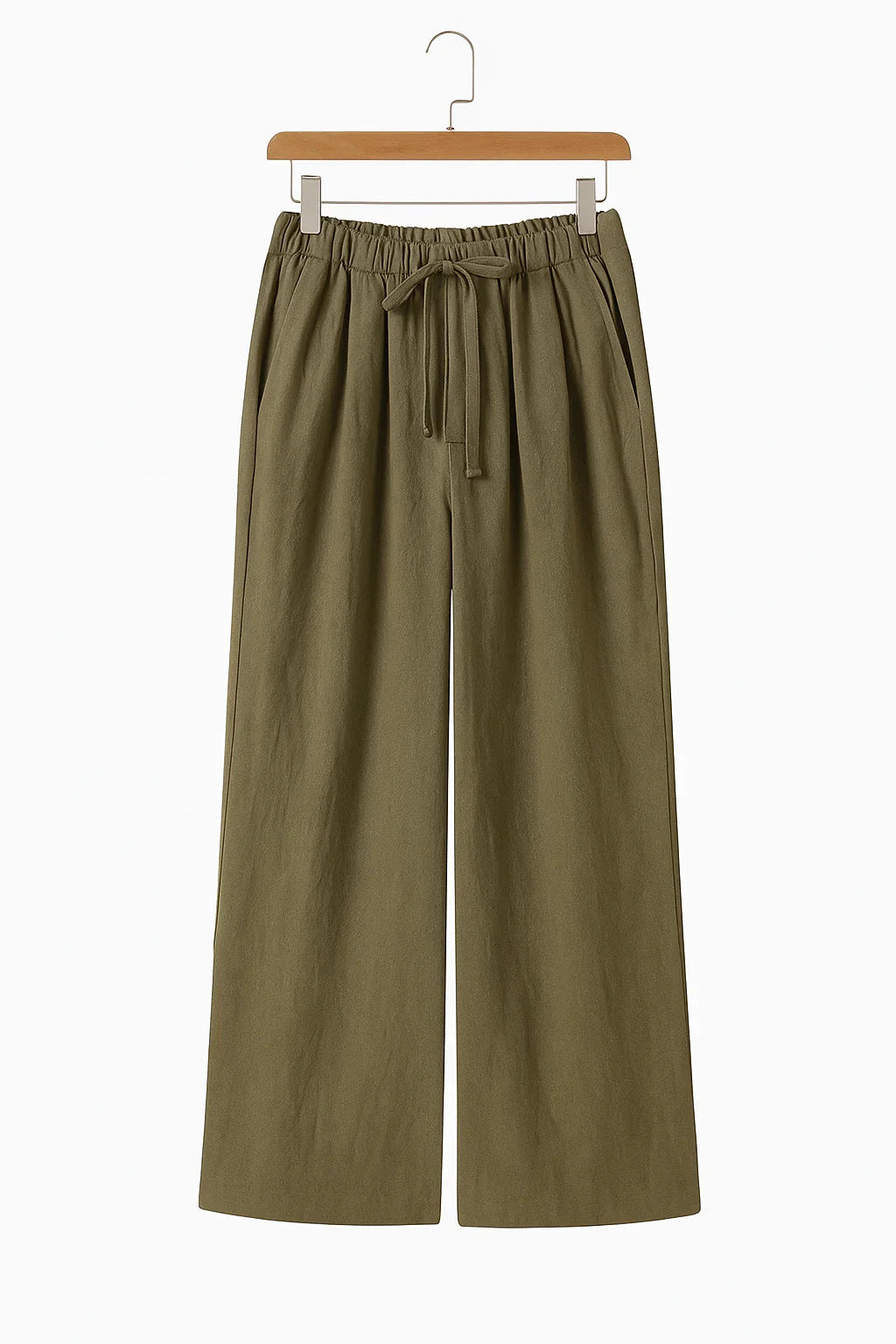 Monaco - LINEN PANTS