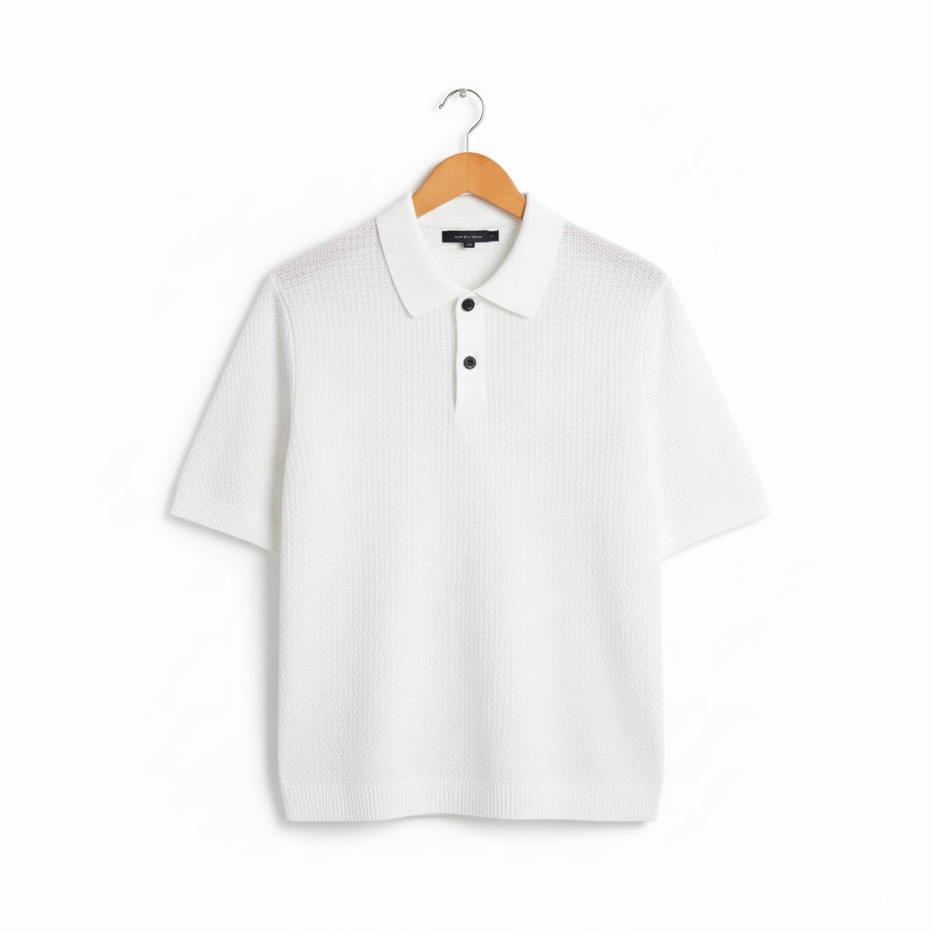 Bari Shirt Cotton