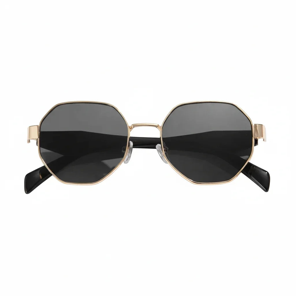 Cosmos Lady Glasses