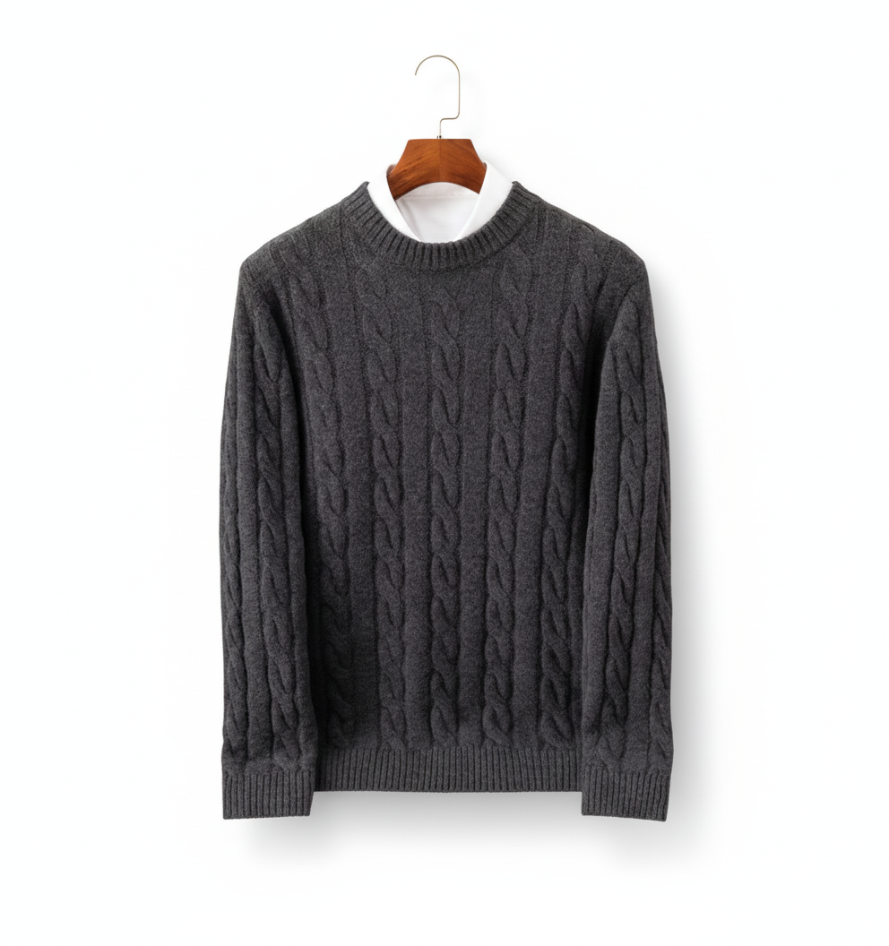 Autumn Sweater