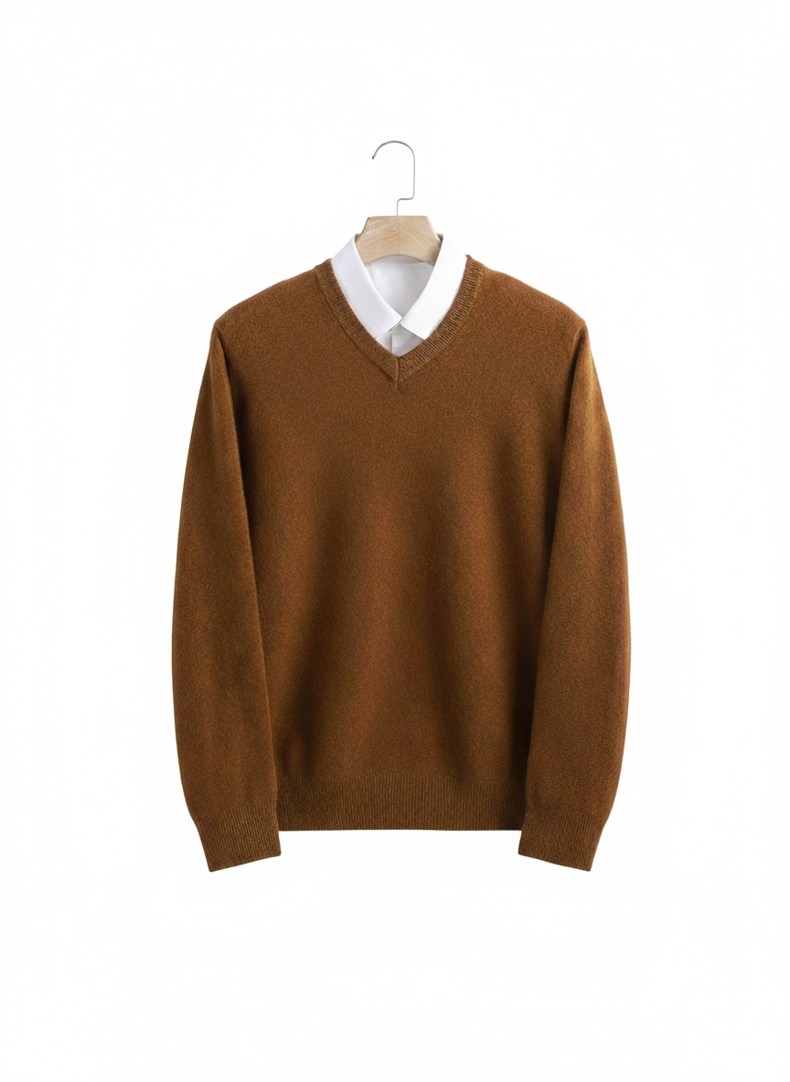 Cosmus Wool Sweater