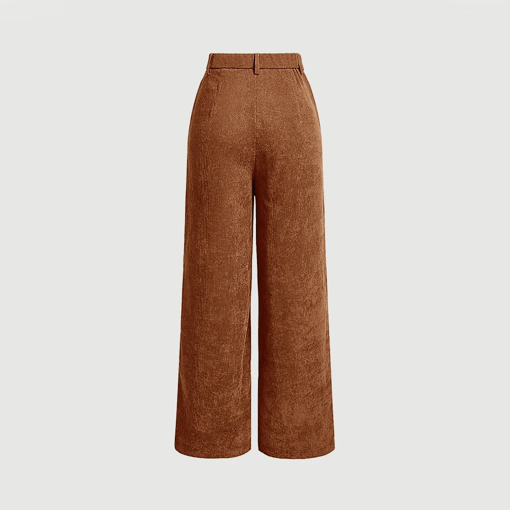 Mia Lady Pants Retro
