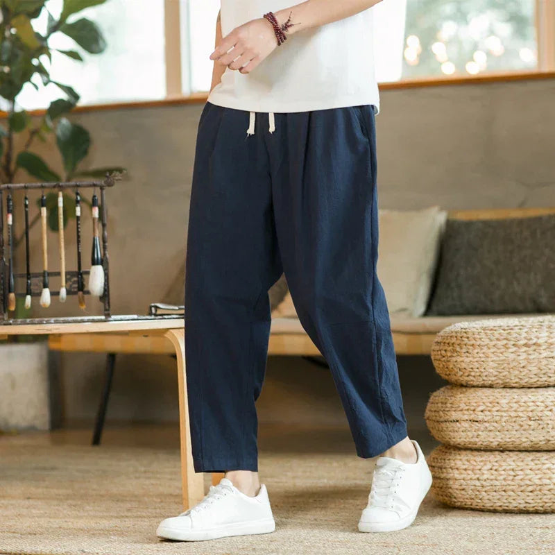 Cosmus Casual Pants