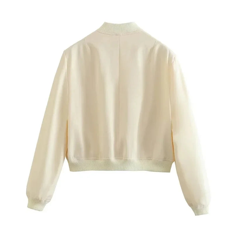 Jacket Coat Autumn