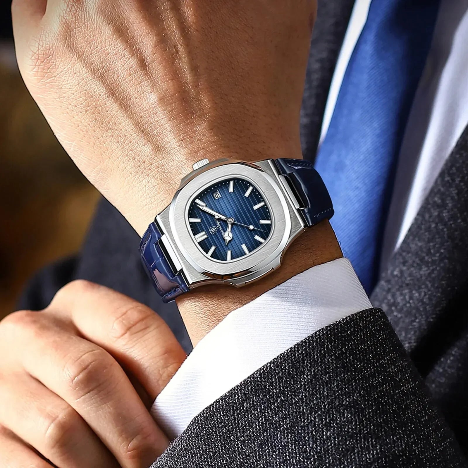 Lisbon Quartz Classic