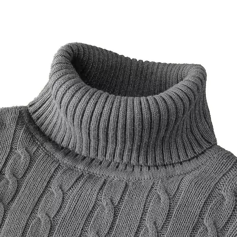Autumn Sweater