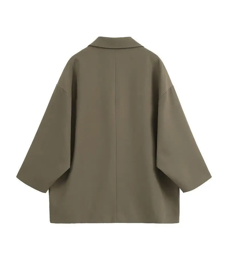 Blazer Jackets