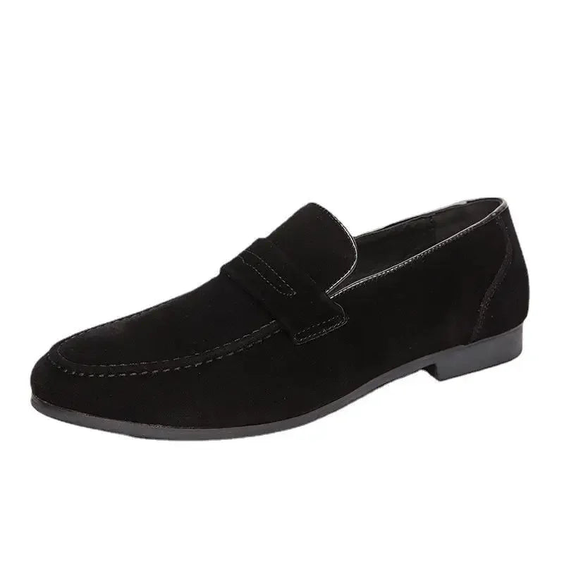 Modern Loafer