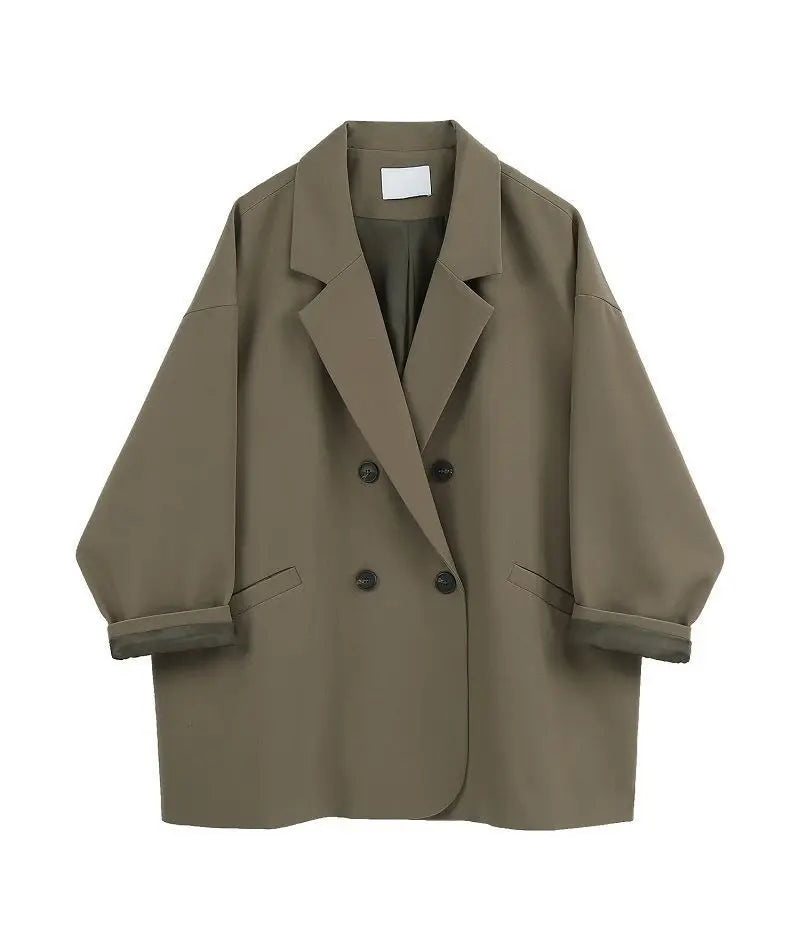 Blazer Jackets