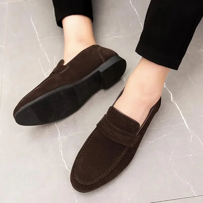 Modern Loafer