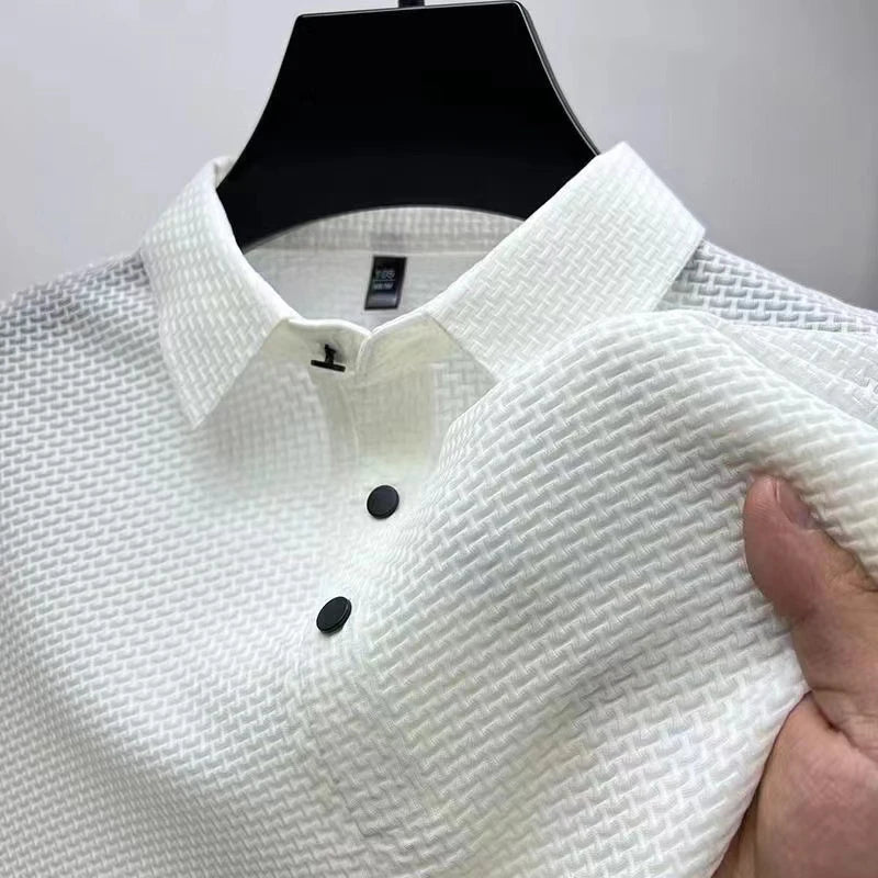 Bari Shirt Cotton