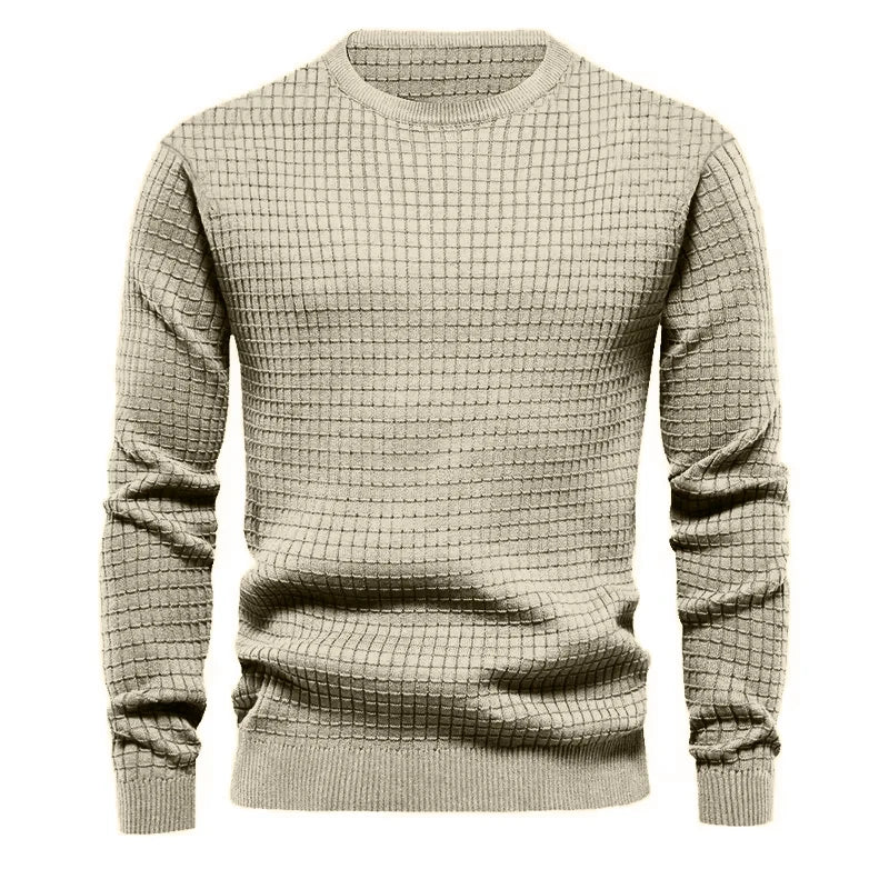 Knit Pullover