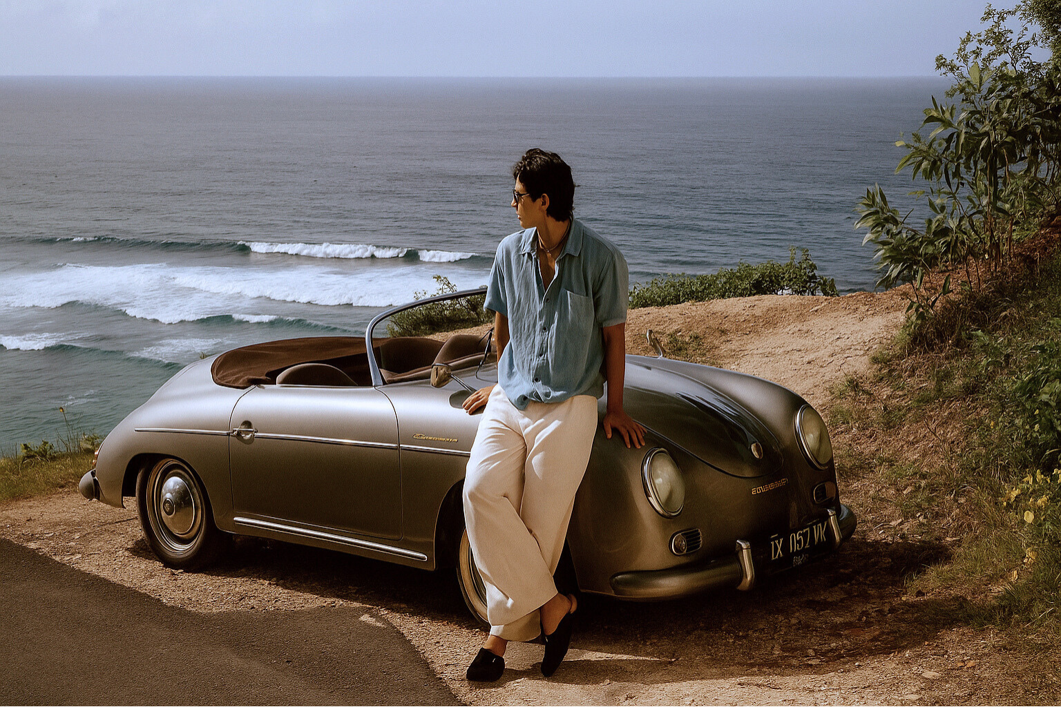 Men's Collection