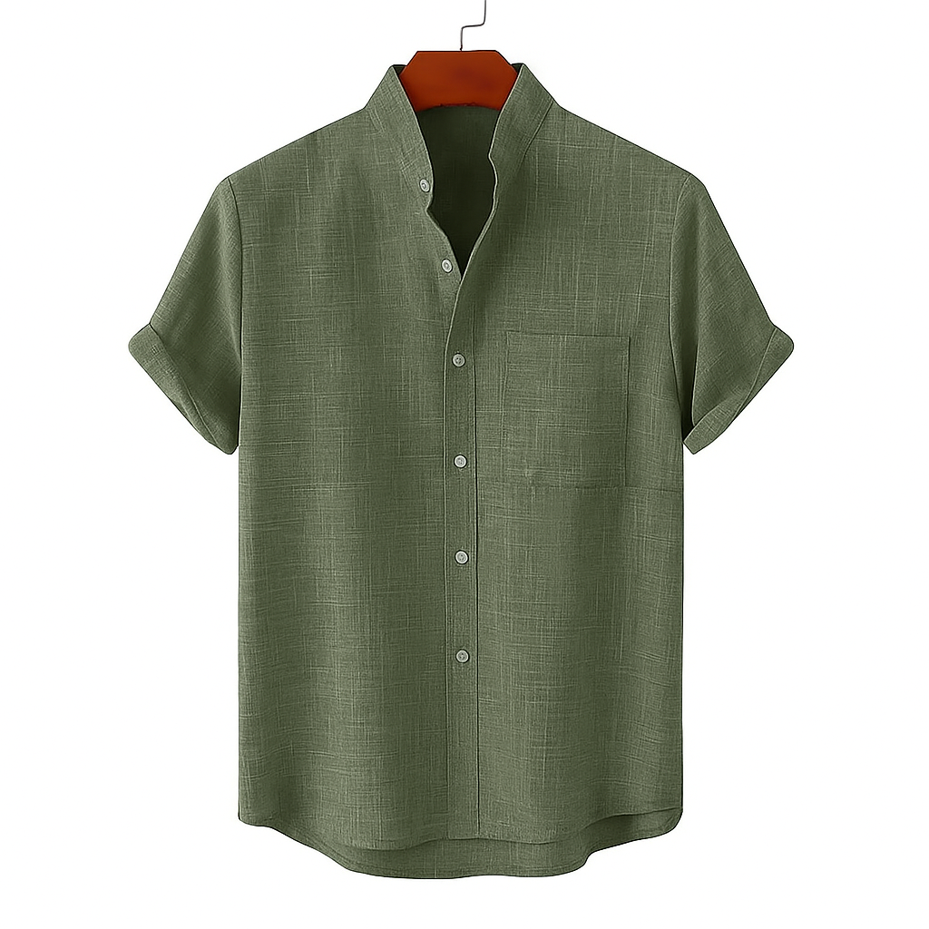 CasaBlanca - 100% LINEN