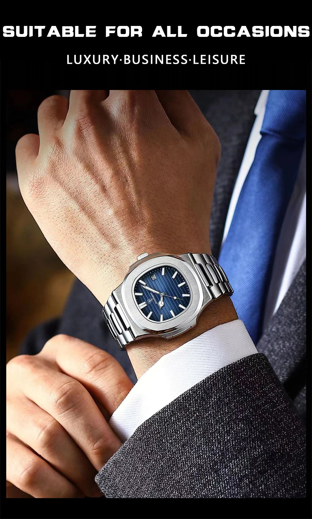 Poedagar Premium Luxury